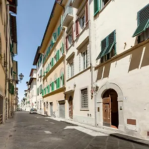 Apartment Margot By Mamo, Florence