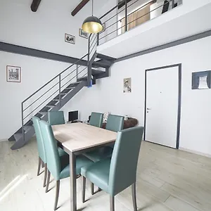Apartment Ruote, Florence