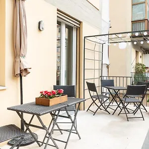 Apartment Arno River View Terraces, Free Parking, Florence