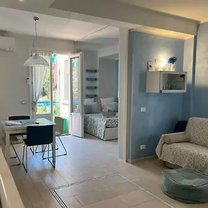  Apartment Cinqueterreblu Azzurromare Italy