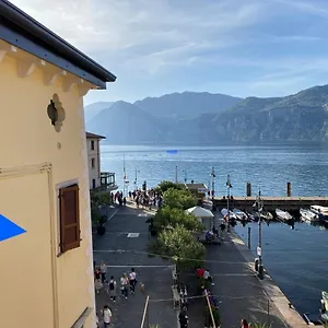  Apartment Da Mario Italy