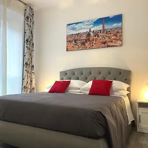  Apartment Homes Italy