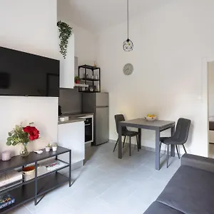  Apartment Bentivogli 66 Italy