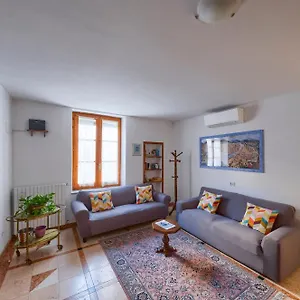 Apartment Benci Lalli, Florence