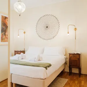 Apartment Casa Anna - Charming, Florence