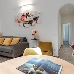 Apartment Serenity - Sweet Dreams In, Florence