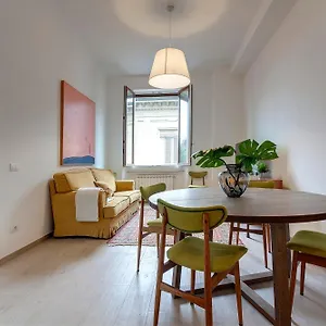 Apartamento Cavour By Mamo, Florença