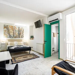 Apartment 11 Duomo - Monolocale Caratteristico, Florence