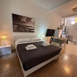 Apartment La Terraza A, Florence