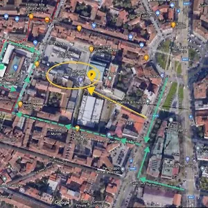 Apartment Via Macci Stylish Apartments: Charming, Florence