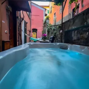  Apartment Principe Italy