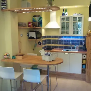  Apartment Cinqueterreblu Irisblu Italy
