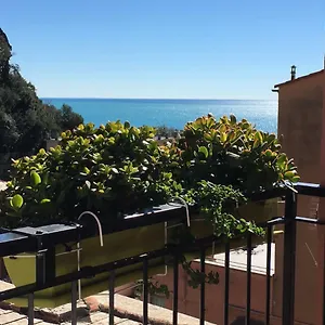  Apartment Cinqueterreblu Verdelimone Italy
